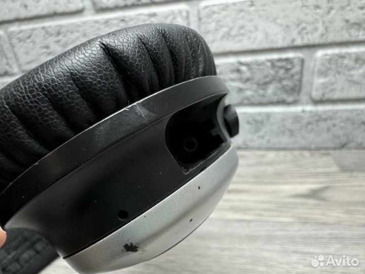 Наушники Bose QuietComfort 15