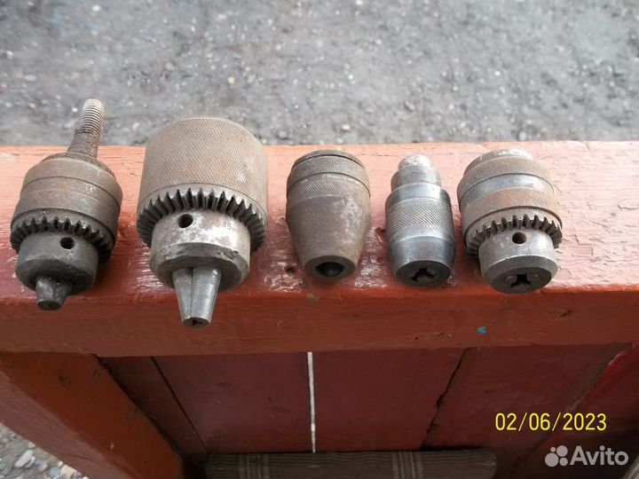 Инструмент