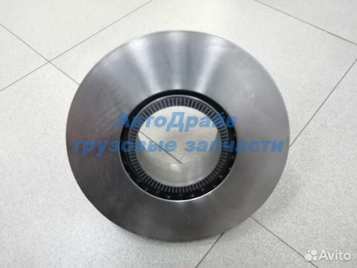 Тормозной диск Даф Лф45