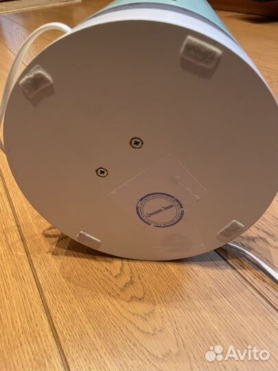 Очиститель воздуха