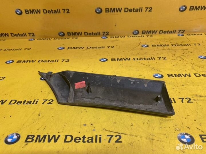 Молдинг крыла левый Mercedes Viano W639 272.978 30