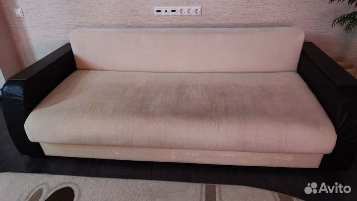Диван бу