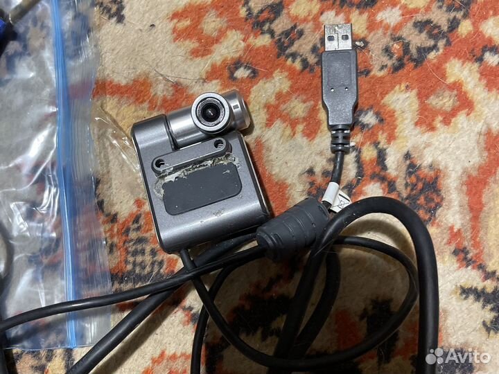 Соединительные шнуры для ноутбука