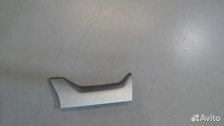 Обшивка салона Subaru Forester 2013, 2018