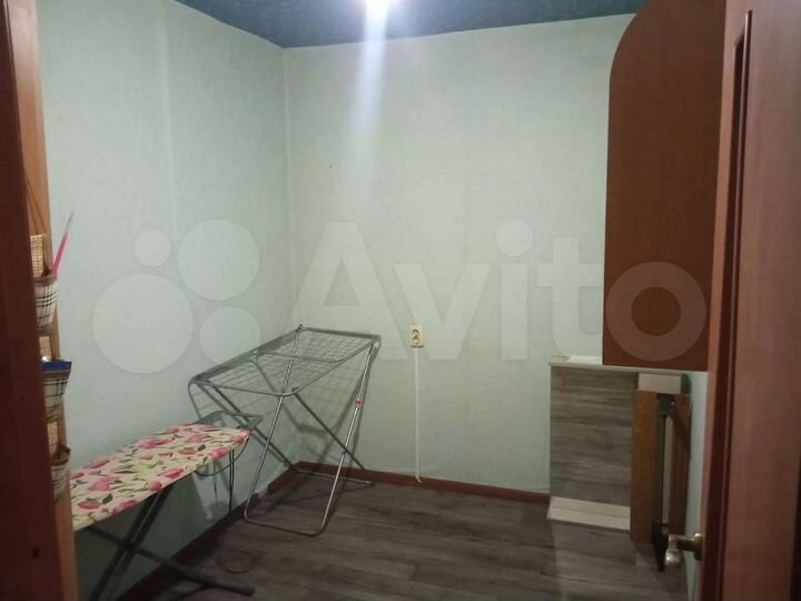 2-к. квартира, 30 м², 2/5 эт.