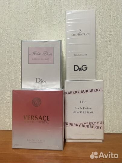 Парфюм lacoste,D&G,Versace,dior,Gucci,boss