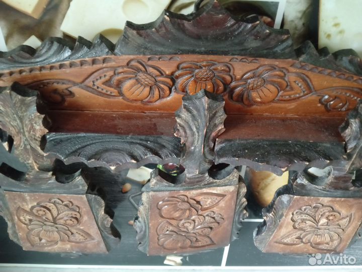 Набор разделочных досок