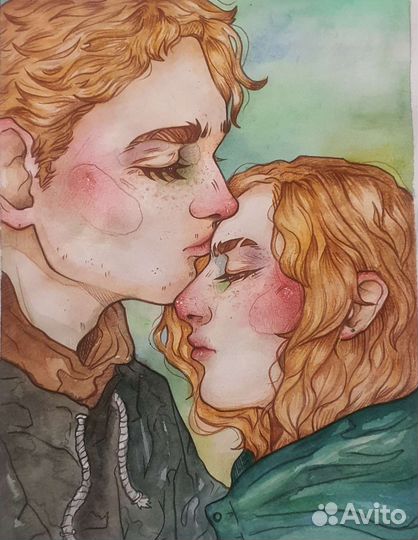 Художник/портретист/дизайнер