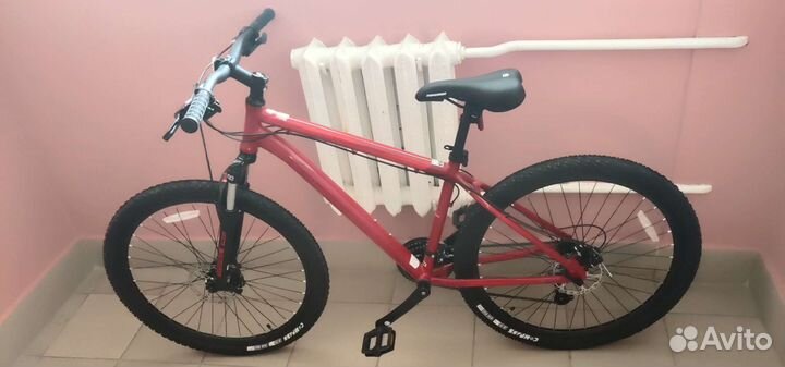 Горный велосипед Mongoose montana sport