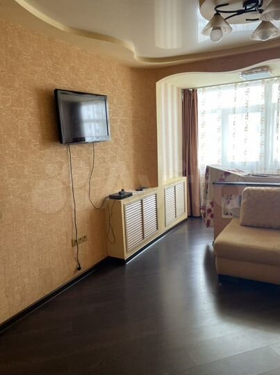 2-к. квартира, 50 м², 4/5 эт.