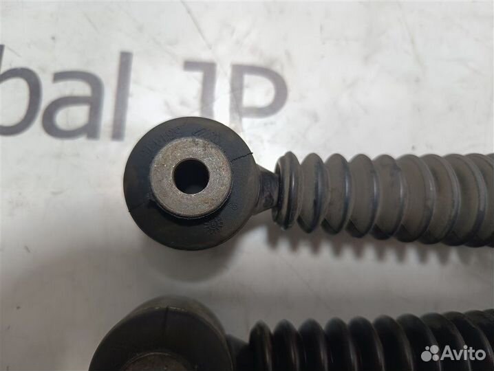 Амортизатор задний Peugeot 207 WK EP6C 1.6 VTI