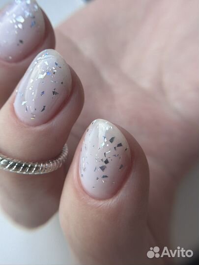 Ищу моделей на маникюр с покрытием