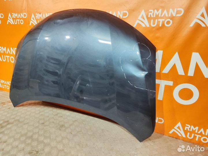 Капот Nissan X-Trail 3 T32 2013-2022