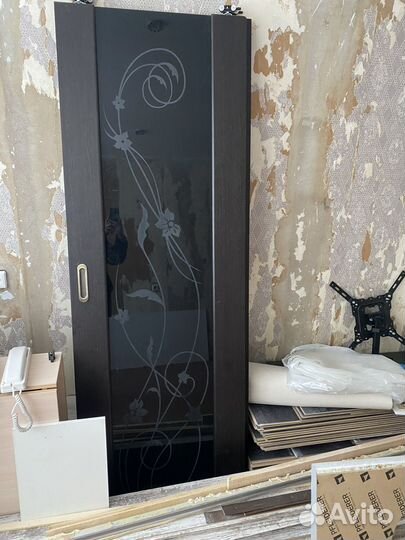 Двери межкомнатные