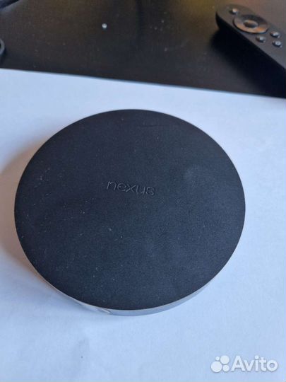 Asus nexus player tv приставка