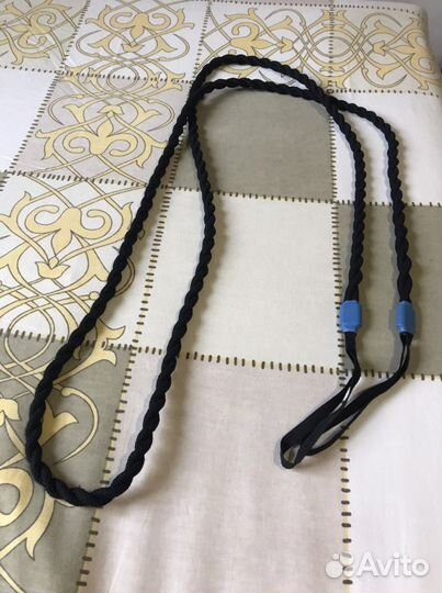 Скакалка - экспандер