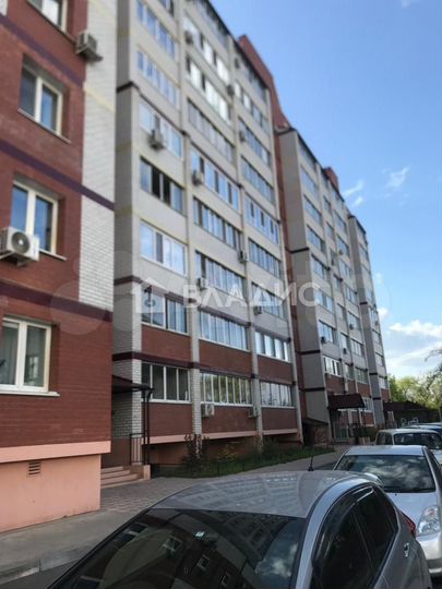 1-к. квартира, 40,7 м², 4/10 эт.