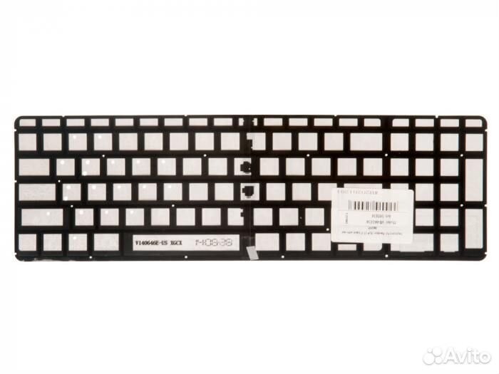 Клавиатура для ноутбука HP Pavilion 15-P000, 15-P