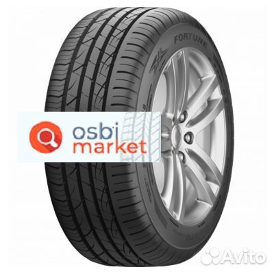Fortune FSR702 235/45 R17 97W