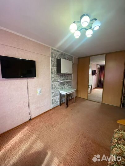 Сдаётся комната в бщежитии секционного типа