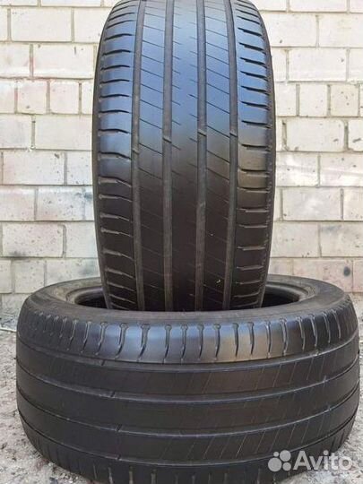 Michelin Latitude Sport 3 275/45 R20 110V