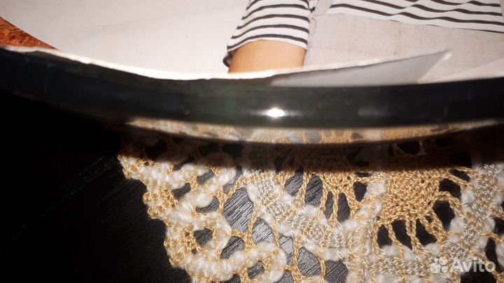 Форма для запекания