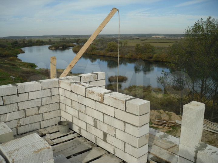 Участок 10,7 сот. (ИЖС)