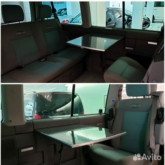 Салон для Фольксваген Т4 Мультиван М2