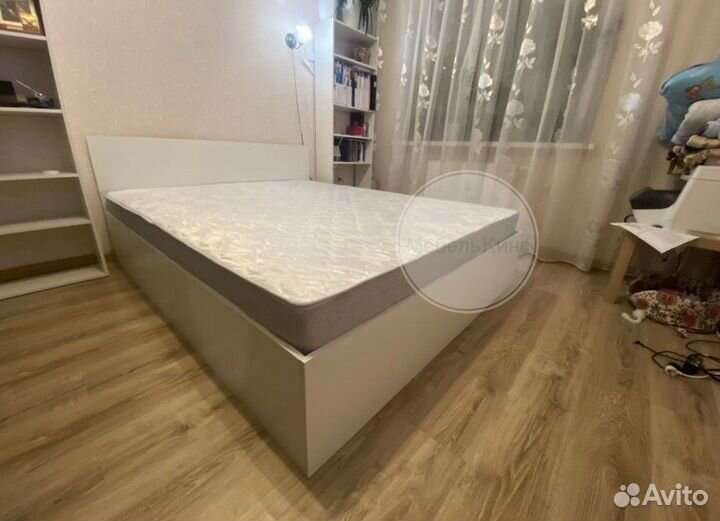 Кровать новая