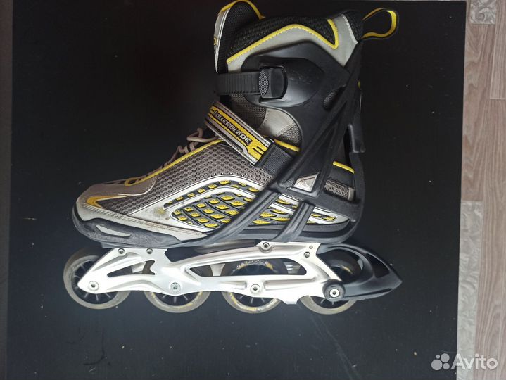 Ролики мужские (41-42 размер)