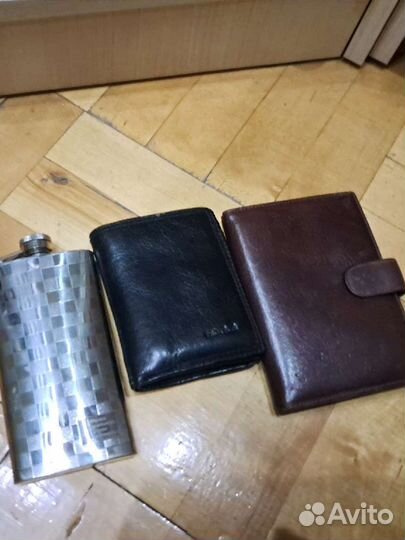 Набор джентльмена