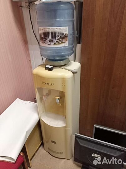 Кулер Family бу