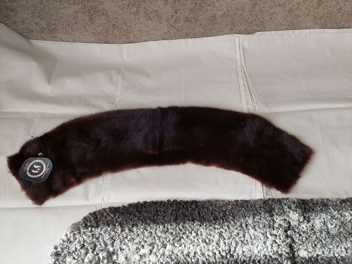 Шапка канадтка