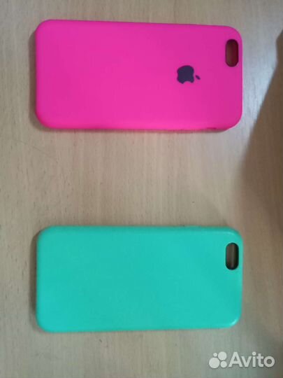 Чехол на iPhone 6