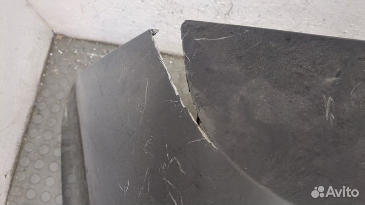 Бампер задний Chevrolet Malibu 2018, 2019