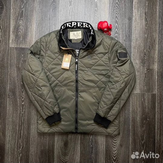 Куртка Burberry