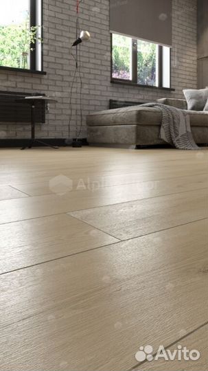 Alpine floor Grand Sequioia SPC ламинат кипарисовая ECO 11-26