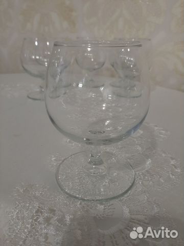 Фужеры Россия