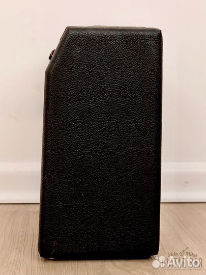 Комбоусилитель для электрогитары Fender Champ Silv