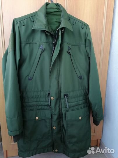 Форма мужская