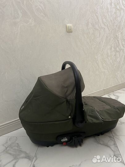 Коляска переноска Италия