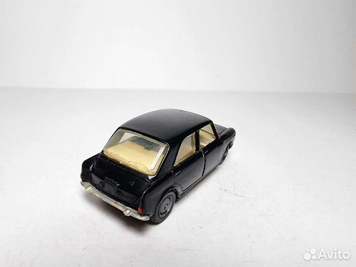 Innocenti Morris СССР 1:43