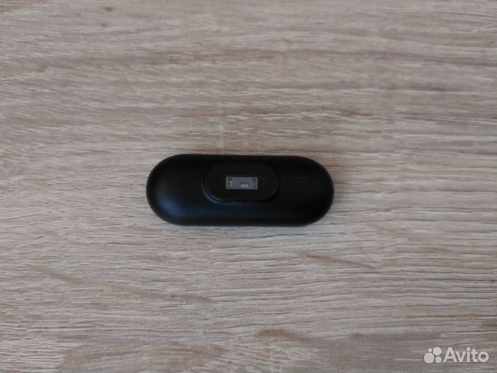 Фитнес-браслет Xiaomi Mi Band 2