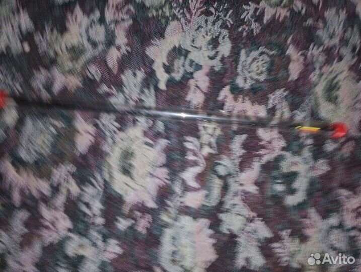 Фидерное удилище flagman squadron pro carp 3,6 100