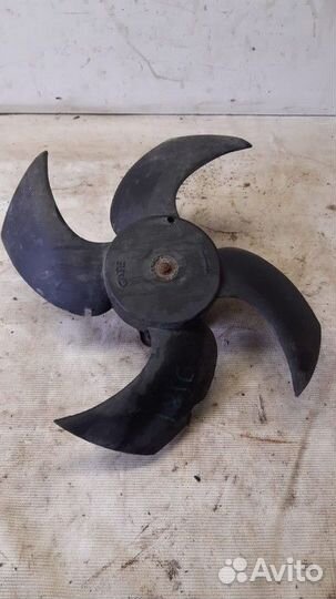 Вентилятор радиатора Nissan Almera