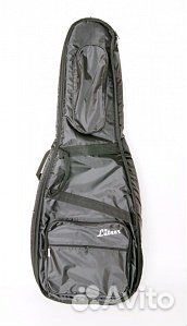 Чехол для акустической гитары Lutner лчг12-3