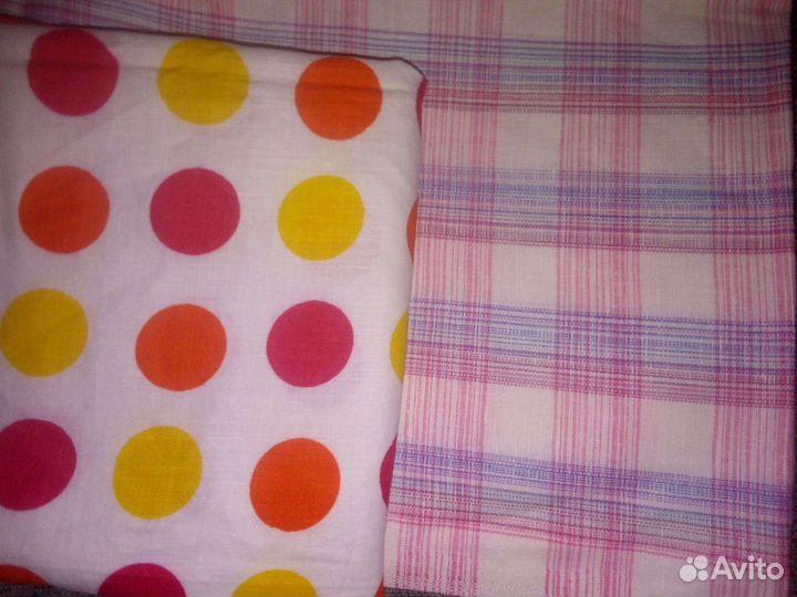 Полотенце льняное СССР