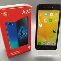 Itel A25, 16 ГБ