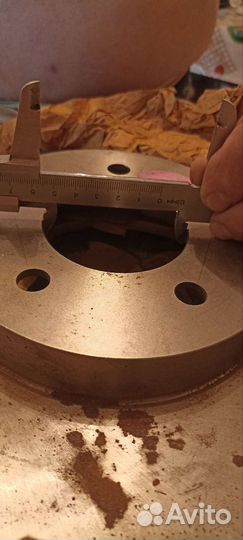 Тормозные диски