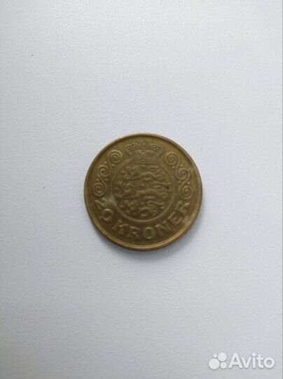 Старинные монеты